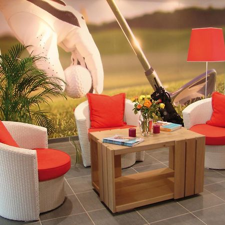 Lagrange Vacances Cap Green Frehel Bagian luar foto