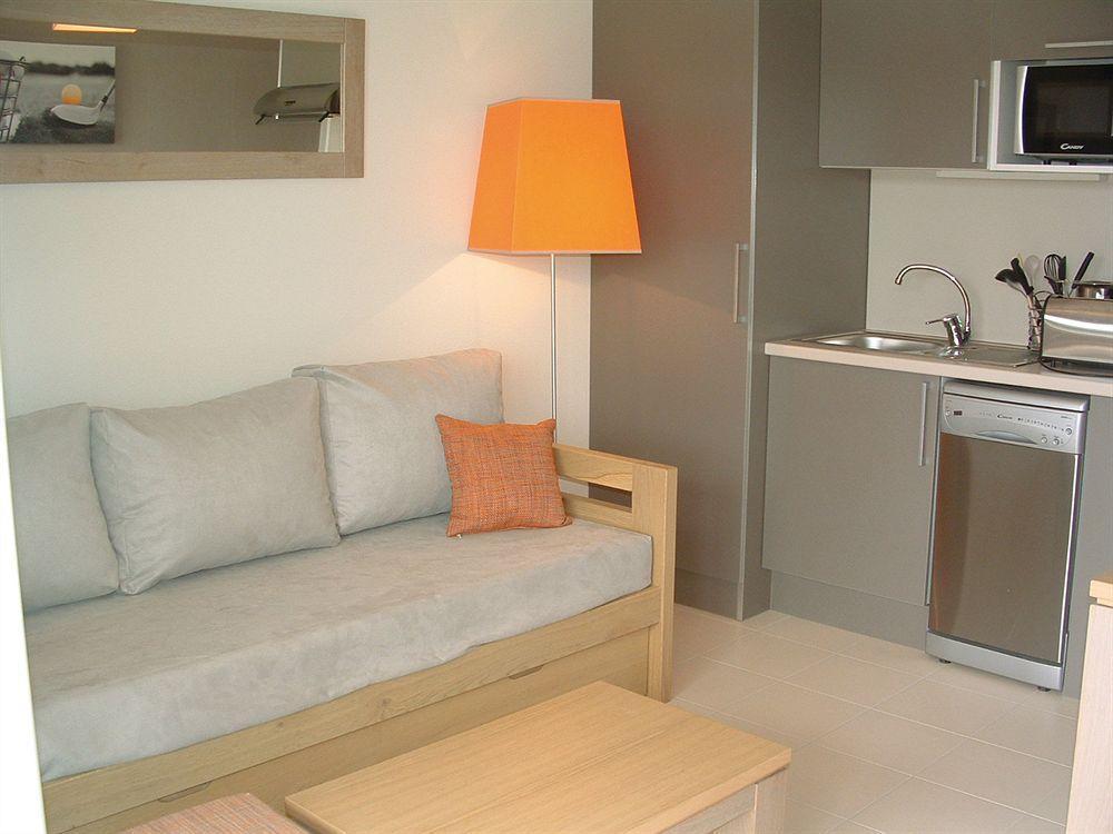 Lagrange Vacances Cap Green Frehel Bagian luar foto