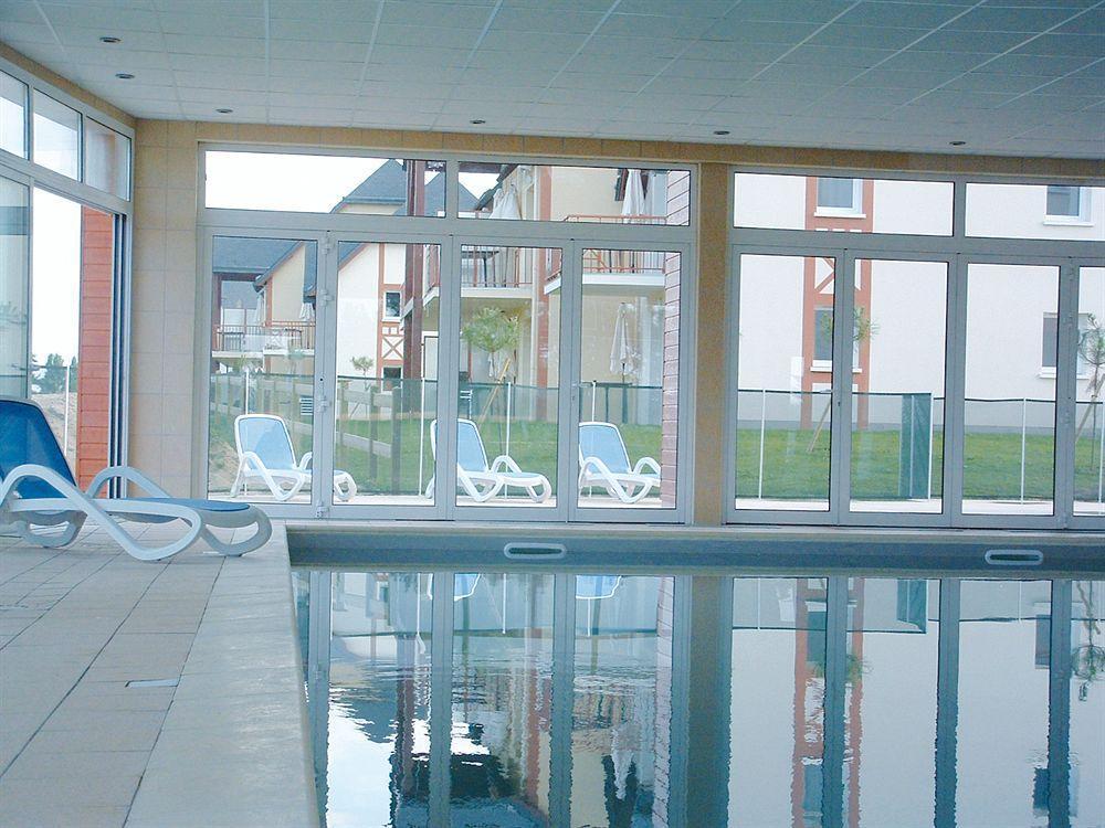Lagrange Vacances Cap Green Frehel Bagian luar foto