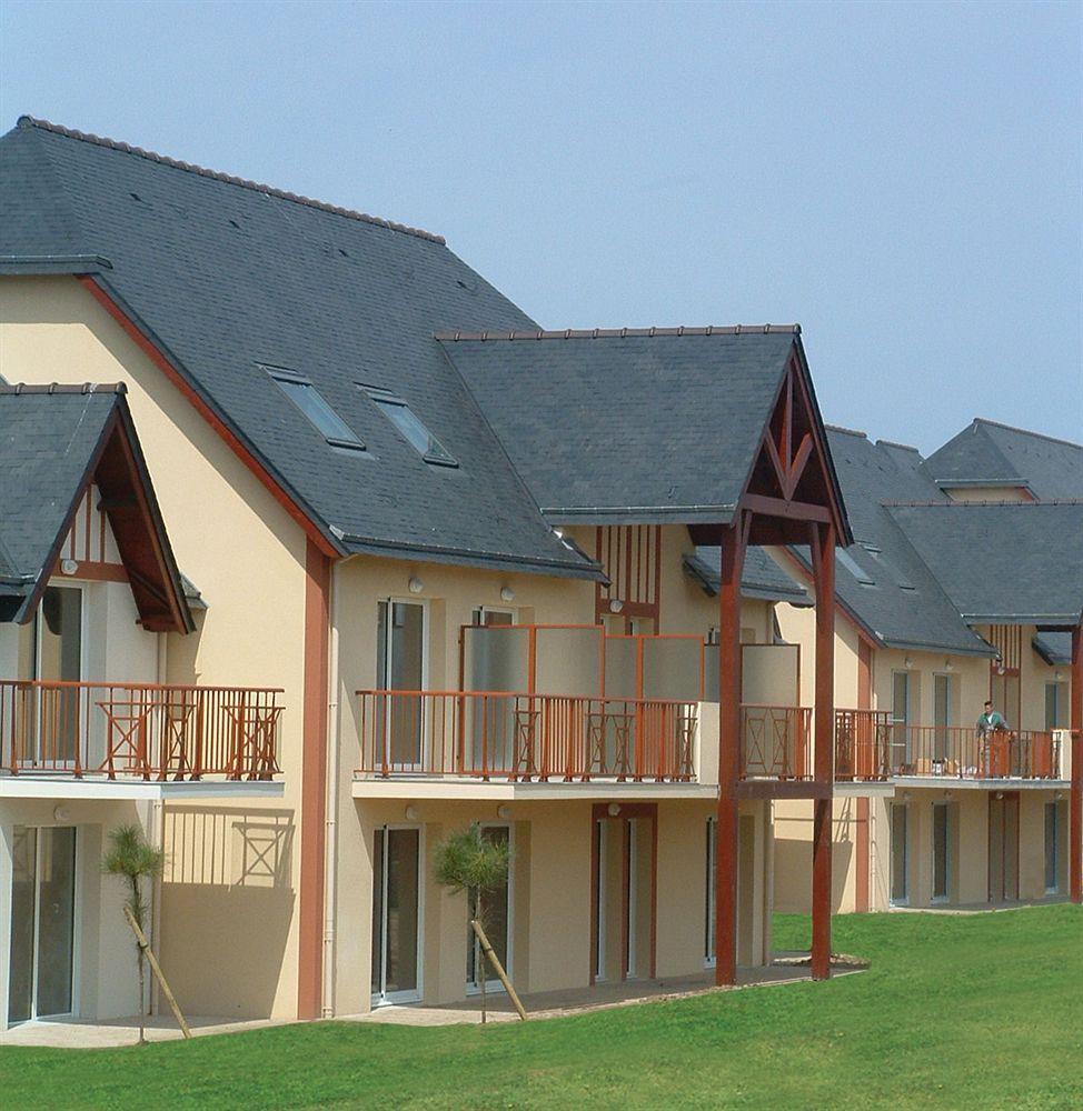 Lagrange Vacances Cap Green Frehel Bagian luar foto
