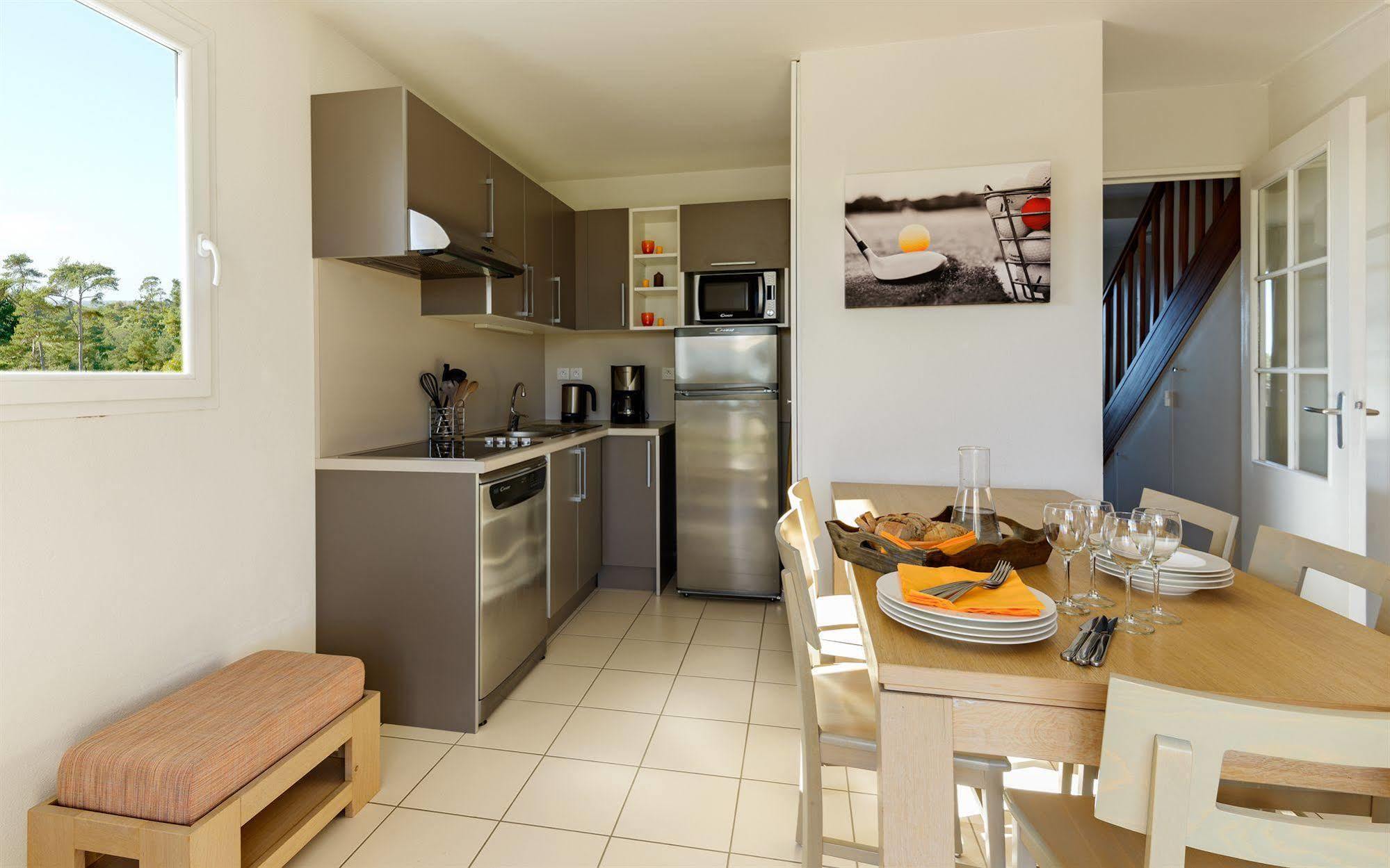 Lagrange Vacances Cap Green Frehel Bagian luar foto