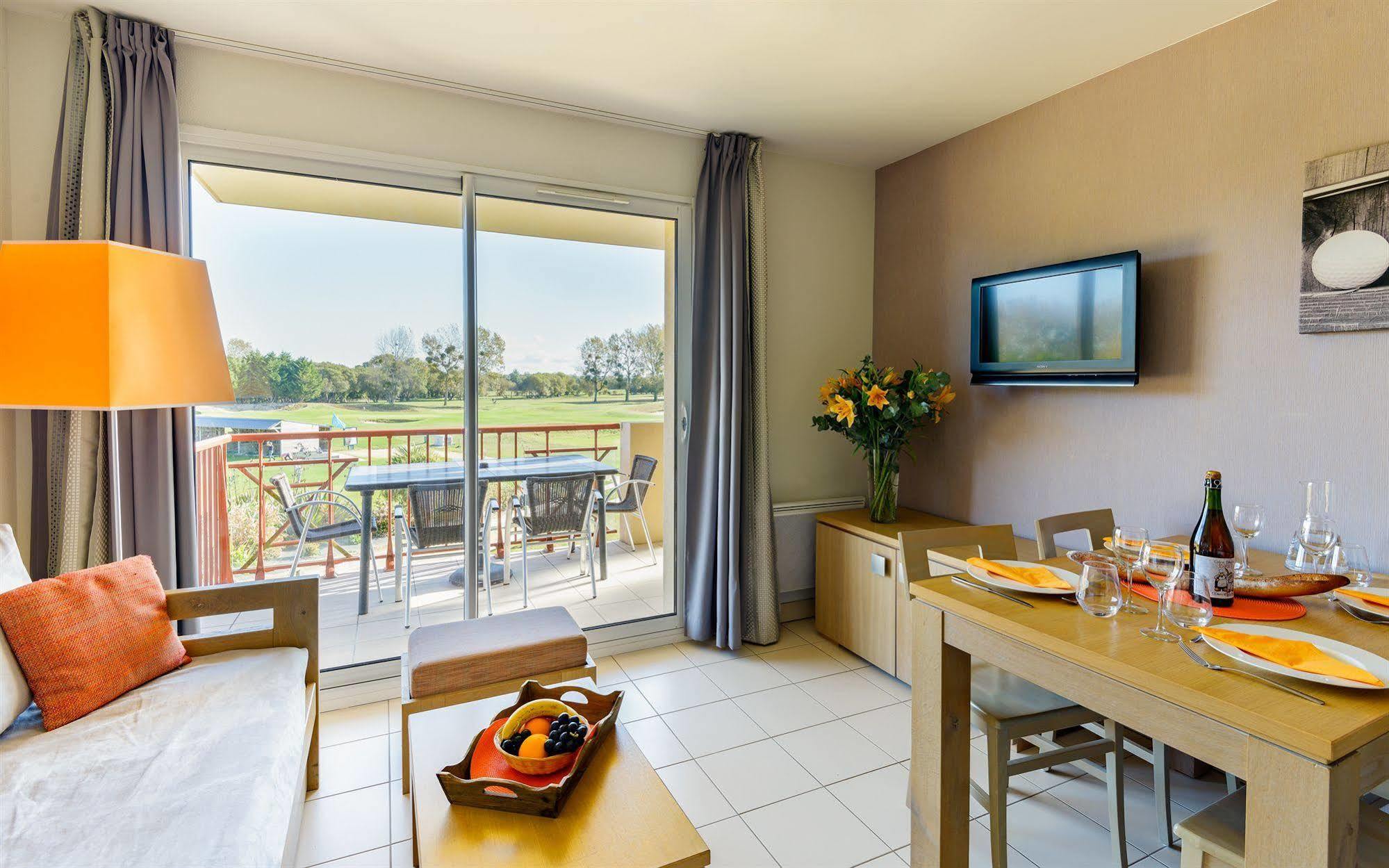 Lagrange Vacances Cap Green Frehel Bagian luar foto